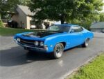 1970 Ford Torino Cobra - Image 2