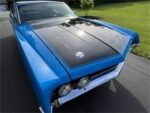 1970 Ford Torino Cobra