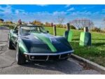 1969 Chevrolet Corvette - Image 9