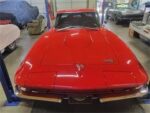 1966 Chevrolet Corvette - Image 2