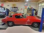 1966 Chevrolet Corvette - Image 4