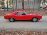 1969 Chevrolet Camaro - Image 7