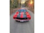 1969 Chevrolet Camaro - Image 5