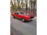 1969 Chevrolet Camaro - Image 6