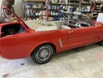 1964 Ford Mustang - Image 5