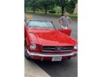 1964 Ford Mustang