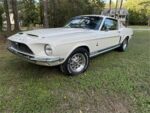 1968 Ford Mustang - Image 6