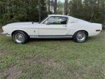 1968 Ford Mustang - Image 9