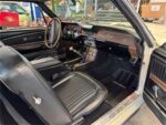 1968 Ford Mustang
