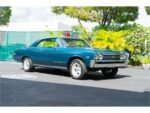 1967 Chevrolet Chevelle
