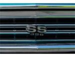 1967 Chevrolet Chevelle - Image 6