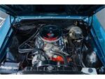 1967 Chevrolet Chevelle - Image 3