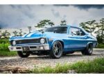 1970 Chevrolet Nova - Image 8