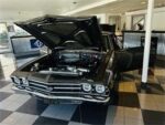1969 Chevrolet Chevelle SS - Image 10