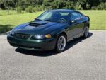 2001 Ford Mustang - Image 2