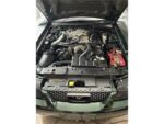 2001 Ford Mustang