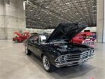 1969 Chevrolet Chevelle SS - Image 11