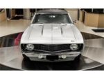 1969 Chevrolet Camaro - Image 2