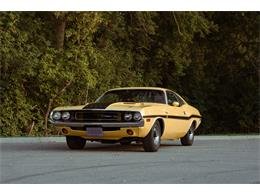 1970 Dodge Challenger