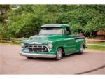 1957 Chevrolet Pickup - Image 10