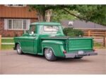 1957 Chevrolet Pickup - Image 8