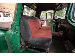 1957 Chevrolet Pickup