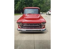 1957 Chevrolet 3100