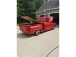 1957 Chevrolet 3100 - Image 10