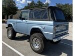 1973 Ford Bronco - Image 7