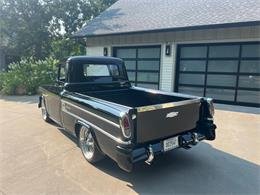 1957 Chevrolet Cameo