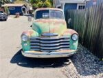 1951 Chevrolet 3100