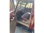 1951 Chevrolet 3100