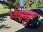 1951 Chevrolet 3100 - Image 4
