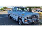 1970 Ford F250