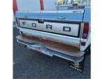 1970 Ford F250 - Image 3