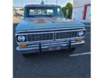 1970 Ford F250 - Image 6