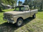 1966 Ford F250