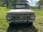 1966 Ford F250 - Image 9