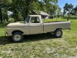 1966 Ford F250 - Image 5