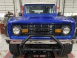 1977 Ford Bronco - Image 2