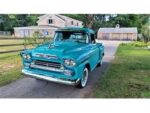 1959 Chevrolet Apache - Image 11