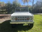 1974 Ford Bronco