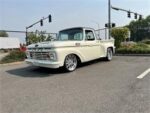 1963 Ford F100