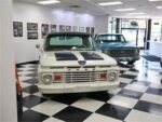 1963 Ford F100 - Image 5