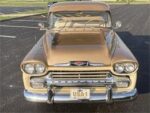 1958 Chevrolet Apache - Image 3