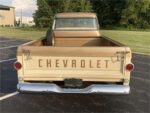 1958 Chevrolet Apache - Image 2