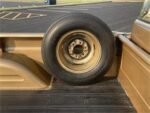 1958 Chevrolet Apache