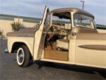 1958 Chevrolet Apache - Image 8