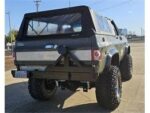 1973 Chevrolet Blazer - Image 2