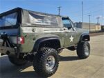 1973 Chevrolet Blazer - Image 3